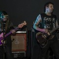 Click to enlarge GutterPunk - Professional Concert Photography